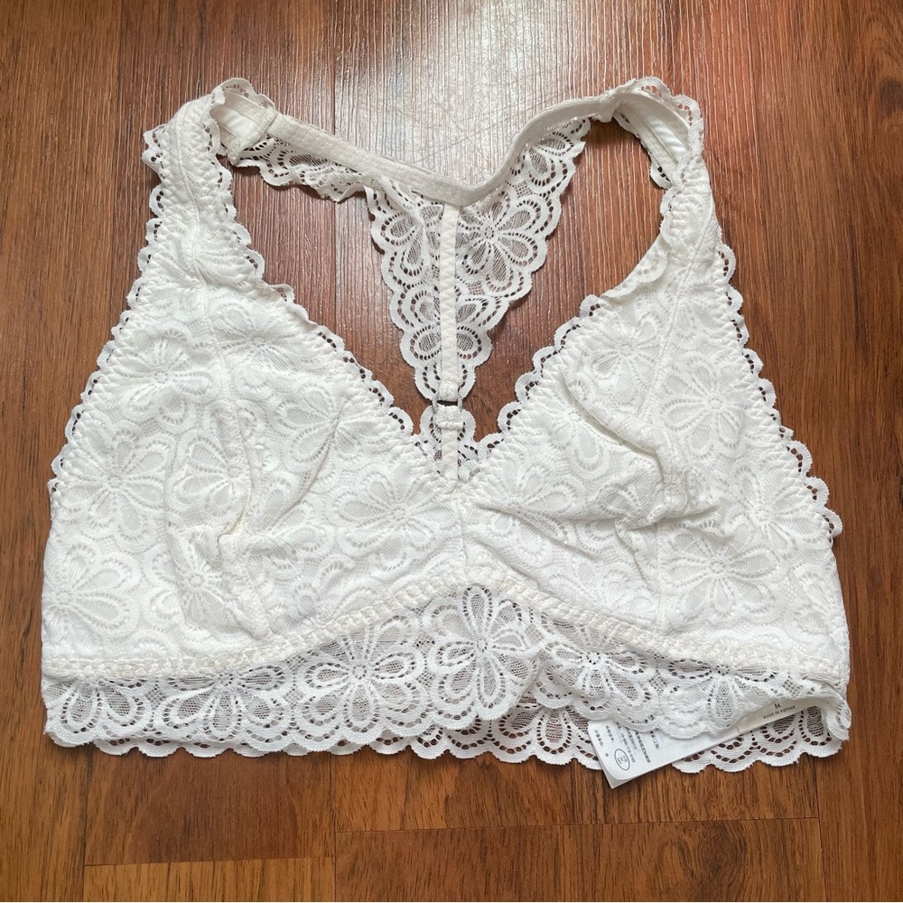 gilly hicks bralette